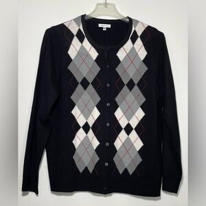 Croft & Barrow Cardigan